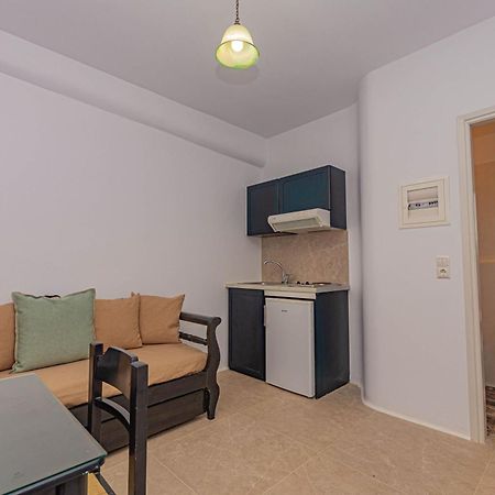 Studios Strouvalis Ajaszósz Kültér fotó
